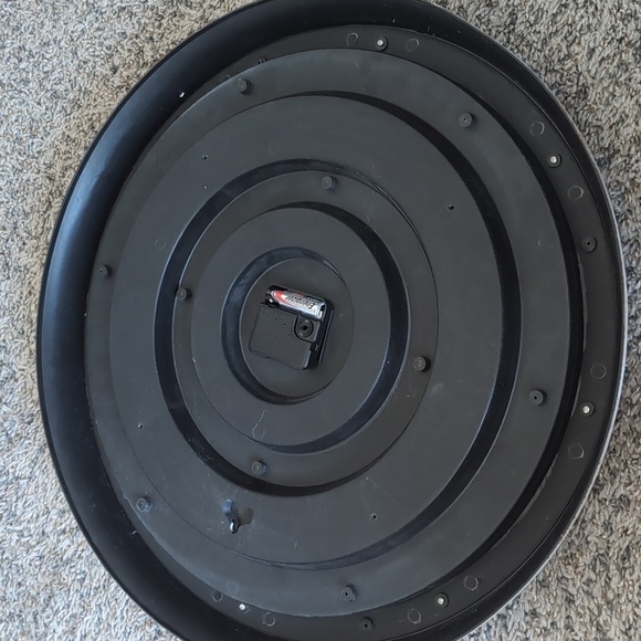 Big Wall Clock - Picture 4 of 5